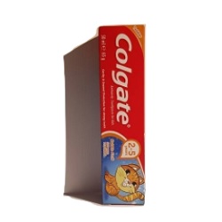 Colgate Toothpaste Toddler 2-5 ø¥r - 50ml x 12