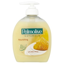 Palmolive H/Wash Milk & Honey 300ml x 12