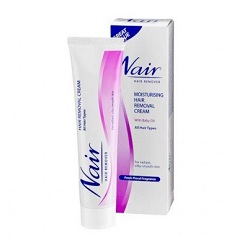 Nair Hair Removal Cream Normal/Moisture 80ml x 12- 24.10