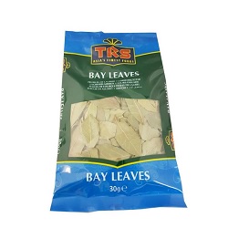Trs Bay Leaves 30g x 15