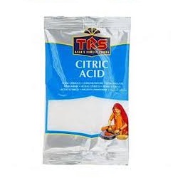 Trs Citric Acid 100g x 20