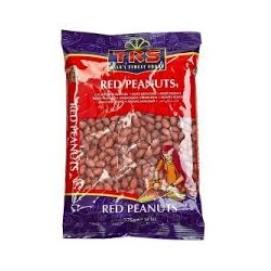 Trs Peanuts Red 375g x 20 Opp 09-11