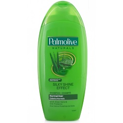 Palmolive Shampoo Silky Shine 350ml x 12