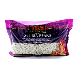 Trs Alubia Beans 2kg x 6 Ny Pris !