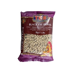 Trs Black Eye Beans 2kg x 6 -Ny Pris!