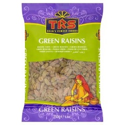 Trs Raisins Green 100g x 20