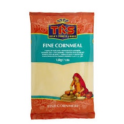 Trs Cornmeal Fine 1.5kg x 6
