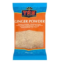Trs Ginger Powder 100g x 20