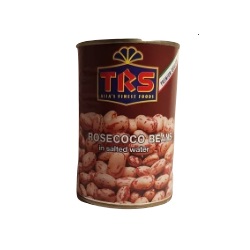 Trs Rosecoco Beans 500g x 20 Ny Pris !