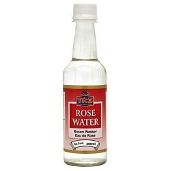 Trs Rose Water 190ml x 12 Ny Pris !