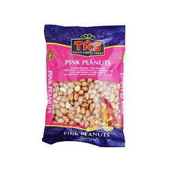Trs Peanuts Pink 1,5kg x 6- Ny Pris !