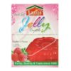 Laziza Jelly Strawberry  85g x 6 TILBUD 21/11 - 26/11