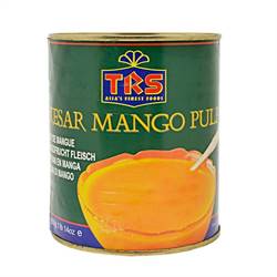 Trs Mango Pulp Kesar 850g x 6- Opp 24.10
