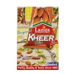 Laziza Kheer Mix (Std) 155g x 6