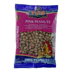 Trs Peanuts Pink 375g x 20 - Ny Pris !