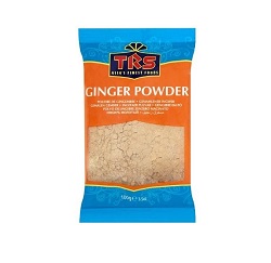 Trs Ginger Powder 1kg x 6 -Ned 09.11