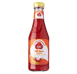 Abc Orginal Chilli Sauce 335ml x 24