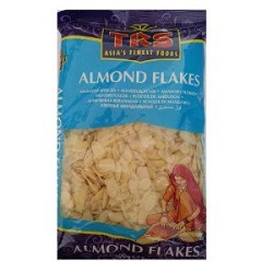 Trs Almond Flakes 300g x 10 - Pris Opp 12.11