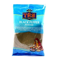 Trs Black Pepper Powder 1kg x 6 -Opp 01.11