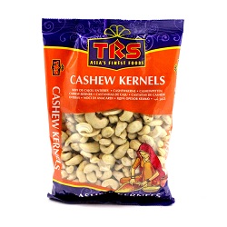 Trs Cashew Kernels 375g x 10 Opp 09-11