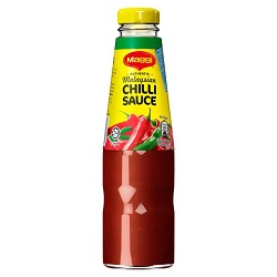 Maggi Sauce Chilli 340g x 6