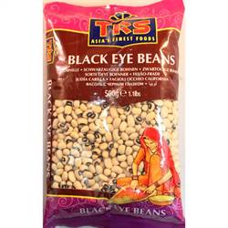 Trs Black Eye Beans 500g x 20 Ned 09-11