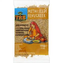 Trs Methi Seeds 100g x 20 Ned 09-11