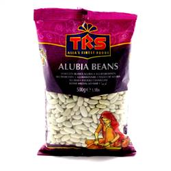 Trs Alubia Beans 500g x 20