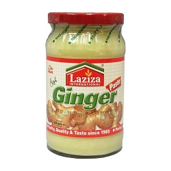 Laziza Ginger Paste 1kg x 6