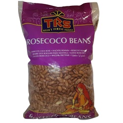 Trs Rosecoco Beans 2kg x 6 -Pris Opp 10.10