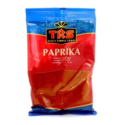 Trs Paprika Powder 100g x 20