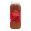 Trs Hot Chilli Sauce 2.27L x 2Ny Pris !
