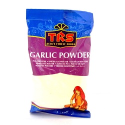 Trs Garlic Powder 400g x 10 Ned 09-11