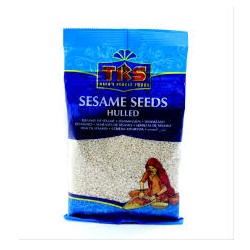 Trs Sesame Seeds Hulled 1kg x 6