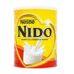 Nido Milk Powder 900g x 12- !Ny Pris