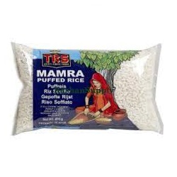 Trs Mamra (Puffed Rice) 400g x 10