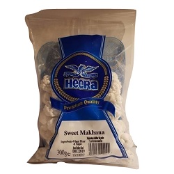 Heera Makhana Sweet 300g x 10