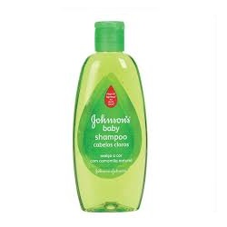 Johnsons Baby Shampoo Camomile 500ml x 6