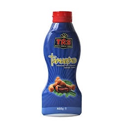 Trs Tamarind Concentrated 400g x 6