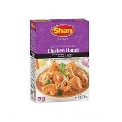 Shan Chicken Handi 50g x 12