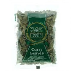 Heera Curry Leaves 20g x 15 - Opp 02.11