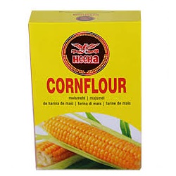 Heera Corn Flour 500g x 12 - Opp 03.11