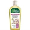 Vatika Garlic Hair Oil 200ml x 6 - Ny Pris!
