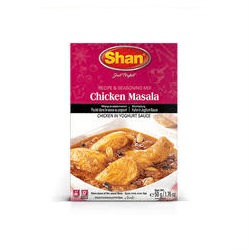 Shan Chicken Masala 50g x 12