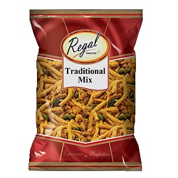 Regal Traditional Mix x 8pk!Ny Pris