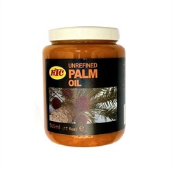 Ktc Palm Oil 500ml x 12