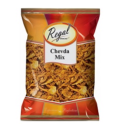 Regal Chevda Mix x 8pk !Ny Pris