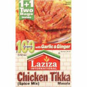 Laziza Chicken Tikka Masala 100g x 6