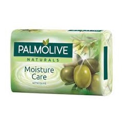 Palmolive Soap Green (Olive) 90g x 3 x 12