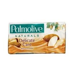 Palmolive Soap Almond 90g x 3pk x 12
